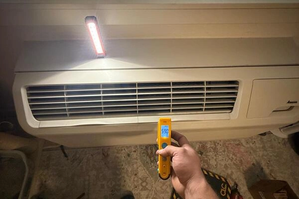 Professional HVAC contractors in Lakewood, CO