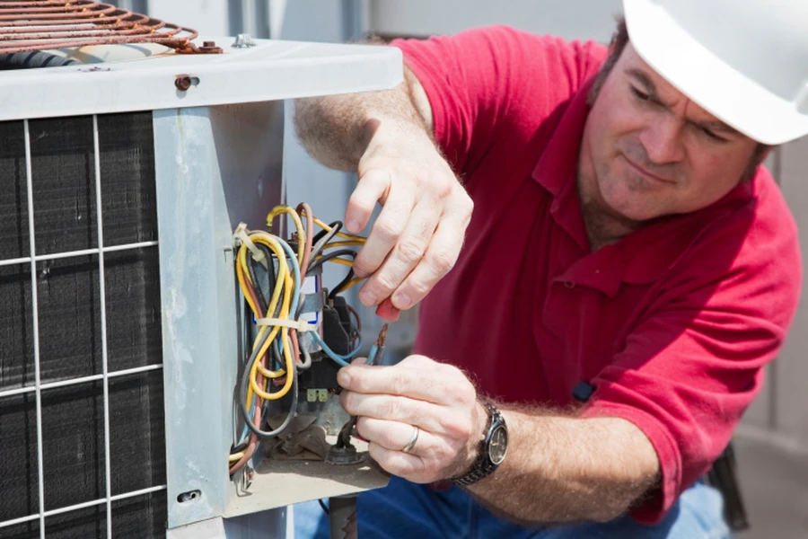 Diy Vs Professional Hvac Repair: What You Should Know in Lakewood, CO