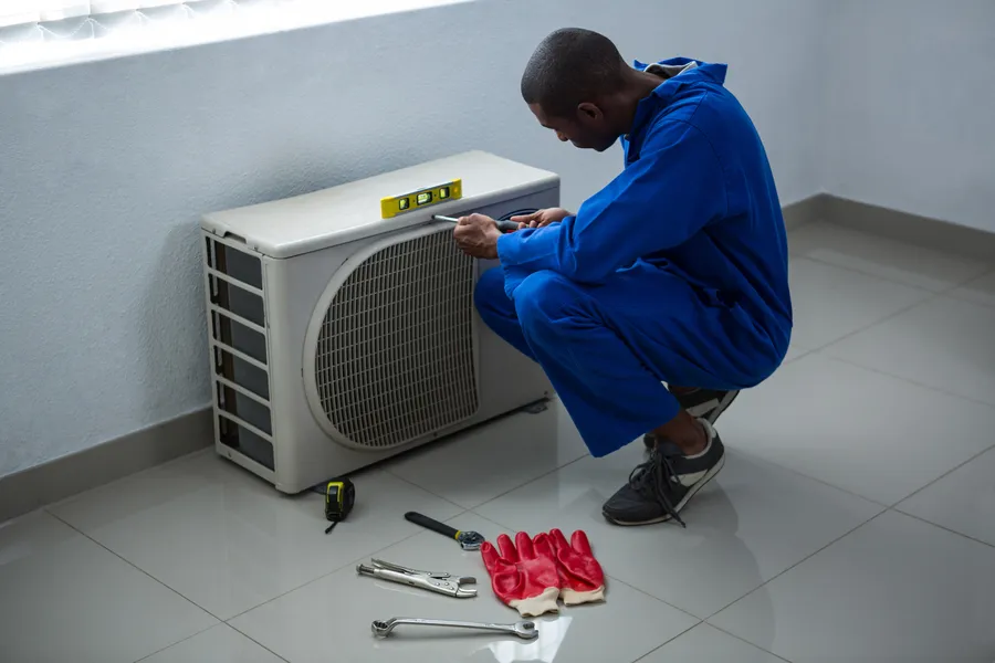 Experienced Hvac Installation in Lakewood, CO
