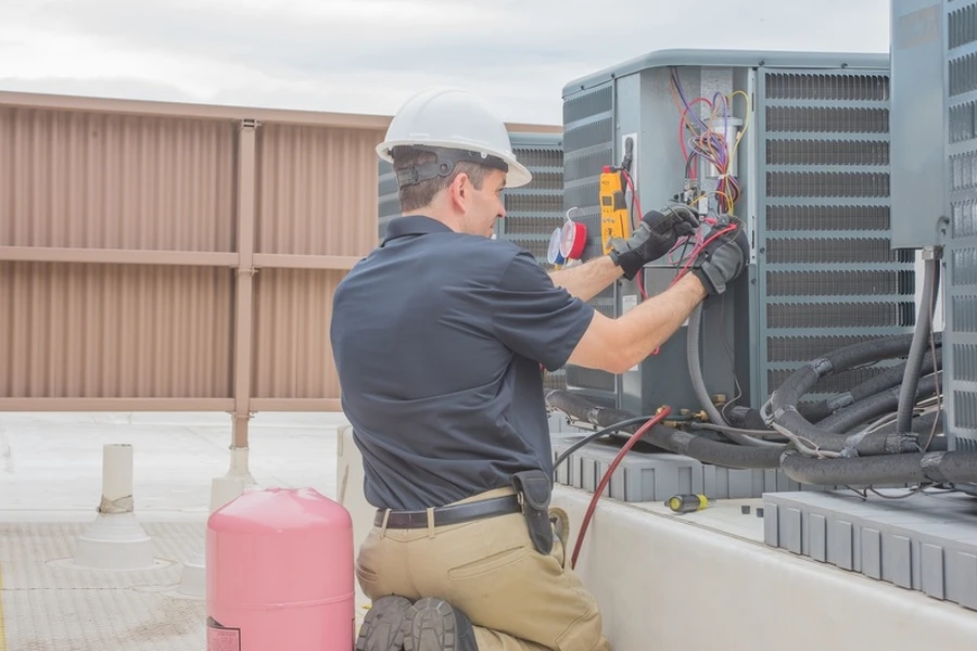 Premium Hvac Repair in Lakewood, CO