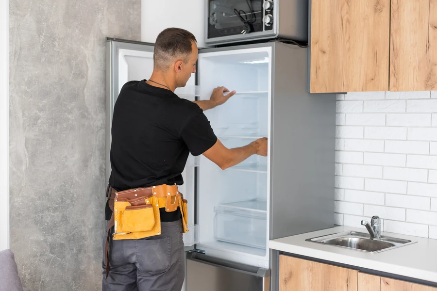 Quality Refrigerator Repair in Lakewood, CO