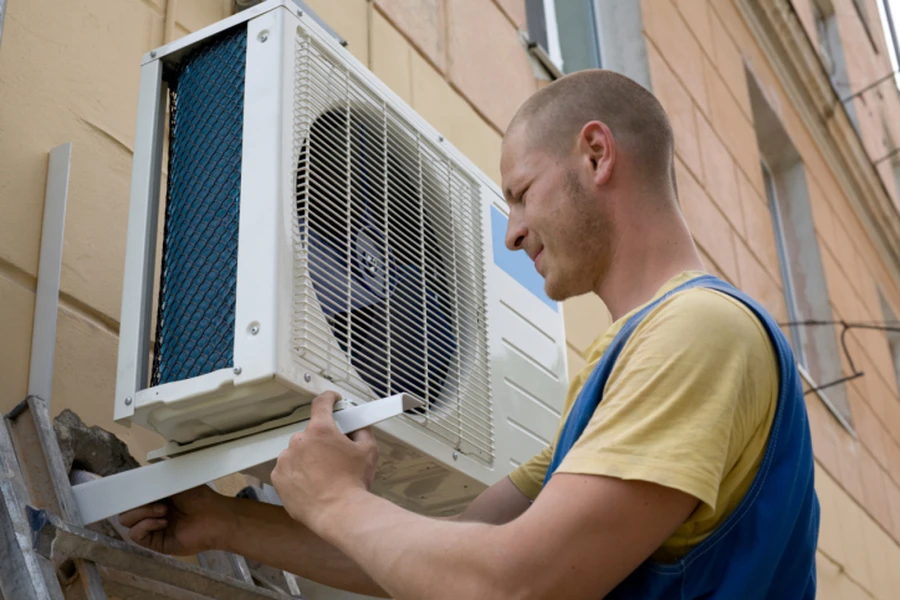 Signs It Is Time For An Hvac Replacement in Lakewood, CO