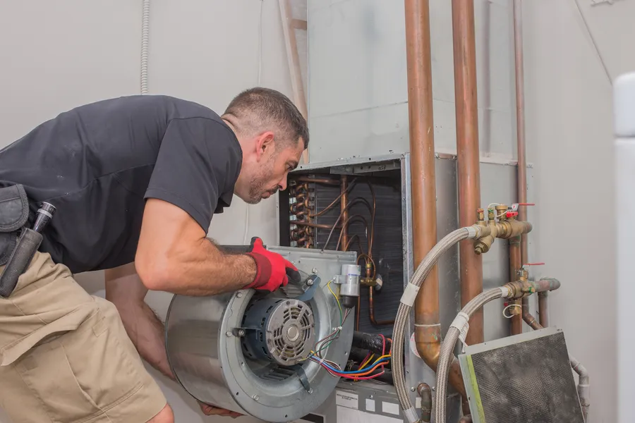 Signs You Need To Replace Your Hvac System During Installation in Lakewood, CO Signs You Need To Replace Your Hvac System During Installation in Lakewood, CO