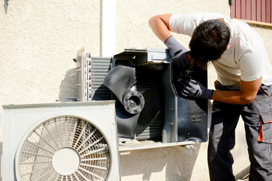 Signs Your Hvac System Needs Immediate Repair in Lakewood, CO