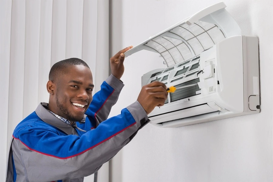 Superior Hvac Repair in Lakewood, CO