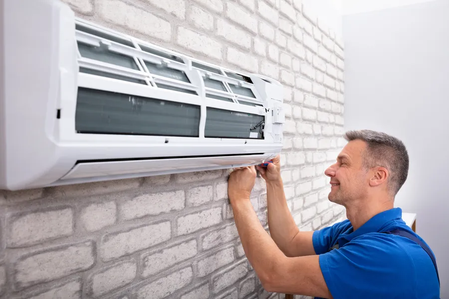 Why Professional Hvac Installation Is Crucial For Efficiency in Lakewood, CO