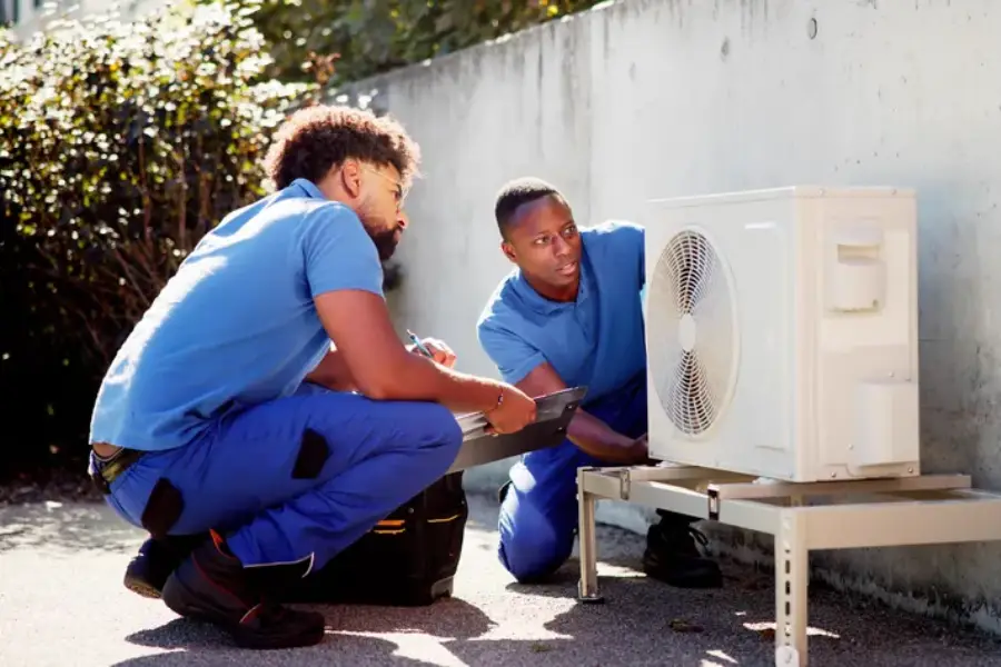 Why Professional Hvac Installation Is Crucial For Efficiency in Lakewood, CO